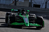 TEST ABU DHABI, Nico Hulkenberg (GER) Haas VF-24.

10.12.2024. Formula 1 Testing, Yas Marina Circuit, Abu Dhabi, Tuesday.

- www.xpbimages.com, EMail: requests@xpbimages.com © Copyright: Moy / XPB Images