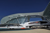 TEST ABU DHABI, Esteban Ocon (FRA) Haas VF-24.

10.12.2024. Formula 1 Testing, Yas Marina Circuit, Abu Dhabi, Tuesday.

- www.xpbimages.com, EMail: requests@xpbimages.com © Copyright: Moy / XPB Images