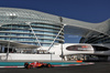 TEST ABU DHABI, Charles Leclerc (MON) Ferrari SF-24.

10.12.2024. Formula 1 Testing, Yas Marina Circuit, Abu Dhabi, Tuesday.

- www.xpbimages.com, EMail: requests@xpbimages.com © Copyright: Moy / XPB Images