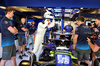TEST ABU DHABI, Carlos Sainz Jr (ESP) Williams Racing FW46.

10.12.2024. Formula 1 Testing, Yas Marina Circuit, Abu Dhabi, Tuesday.

- www.xpbimages.com, EMail: requests@xpbimages.com © Copyright: Bearne / XPB Images