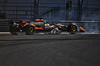 TEST ABU DHABI, Lando Norris (GBR) McLaren MCL38 spins.

10.12.2024. Formula 1 Testing, Yas Marina Circuit, Abu Dhabi, Tuesday.

- www.xpbimages.com, EMail: requests@xpbimages.com © Copyright: Price / XPB Images