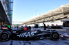 TEST ABU DHABI, Ryo Hirakawa (JPN) Haas VF-24 Test Driver.

10.12.2024. Formula 1 Testing, Yas Marina Circuit, Abu Dhabi, Tuesday.

- www.xpbimages.com, EMail: requests@xpbimages.com © Copyright: Batchelor / XPB Images
