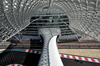 TEST ABU DHABI, Luke Browning (GBR) Williams Racing FW46 Academy Driver.

10.12.2024. Formula 1 Testing, Yas Marina Circuit, Abu Dhabi, Tuesday.

- www.xpbimages.com, EMail: requests@xpbimages.com © Copyright: Moy / XPB Images