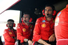 TEST ABU DHABI, Jerome d'Ambrosio (BEL) Ferrari Deputy Team Principal.

10.12.2024. Formula 1 Testing, Yas Marina Circuit, Abu Dhabi, Tuesday.

- www.xpbimages.com, EMail: requests@xpbimages.com © Copyright: Price / XPB Images