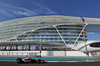 TEST ABU DHABI, Paul Aron (EST) Alpine F1 Team A524.

10.12.2024. Formula 1 Testing, Yas Marina Circuit, Abu Dhabi, Tuesday.

- www.xpbimages.com, EMail: requests@xpbimages.com © Copyright: Moy / XPB Images