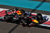 TEST ABU DHABI, Yuki Tsunoda (JPN) Red Bull Racing RB20.

10.12.2024. Formula 1 Testing, Yas Marina Circuit, Abu Dhabi, Tuesday.

- www.xpbimages.com, EMail: requests@xpbimages.com © Copyright: Batchelor / XPB Images