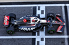 TEST ABU DHABI, Esteban Ocon (FRA) Haas VF-24.

10.12.2024. Formula 1 Testing, Yas Marina Circuit, Abu Dhabi, Tuesday.

- www.xpbimages.com, EMail: requests@xpbimages.com © Copyright: Batchelor / XPB Images