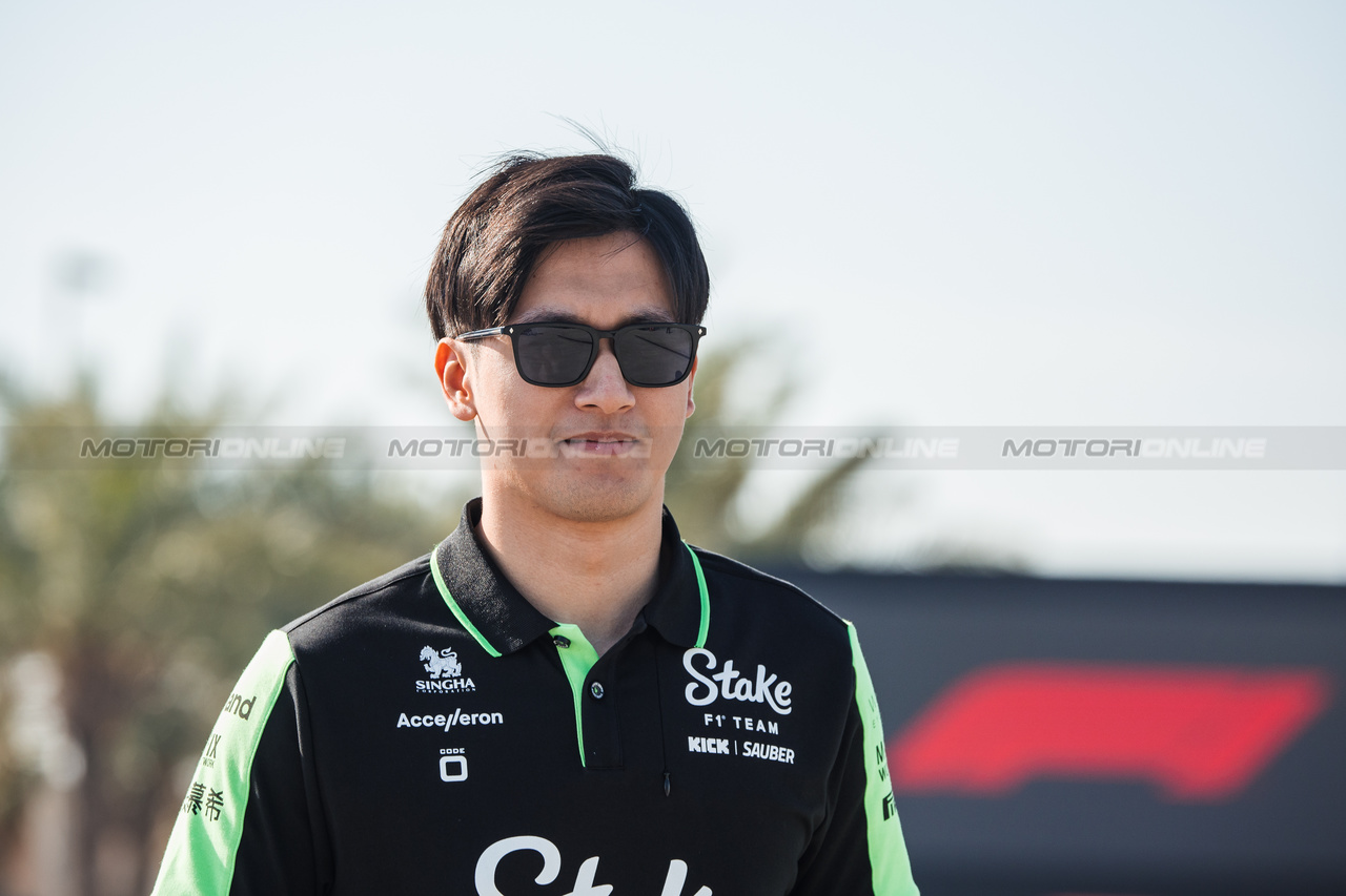 TEST BAHRAIN GIORNO_1