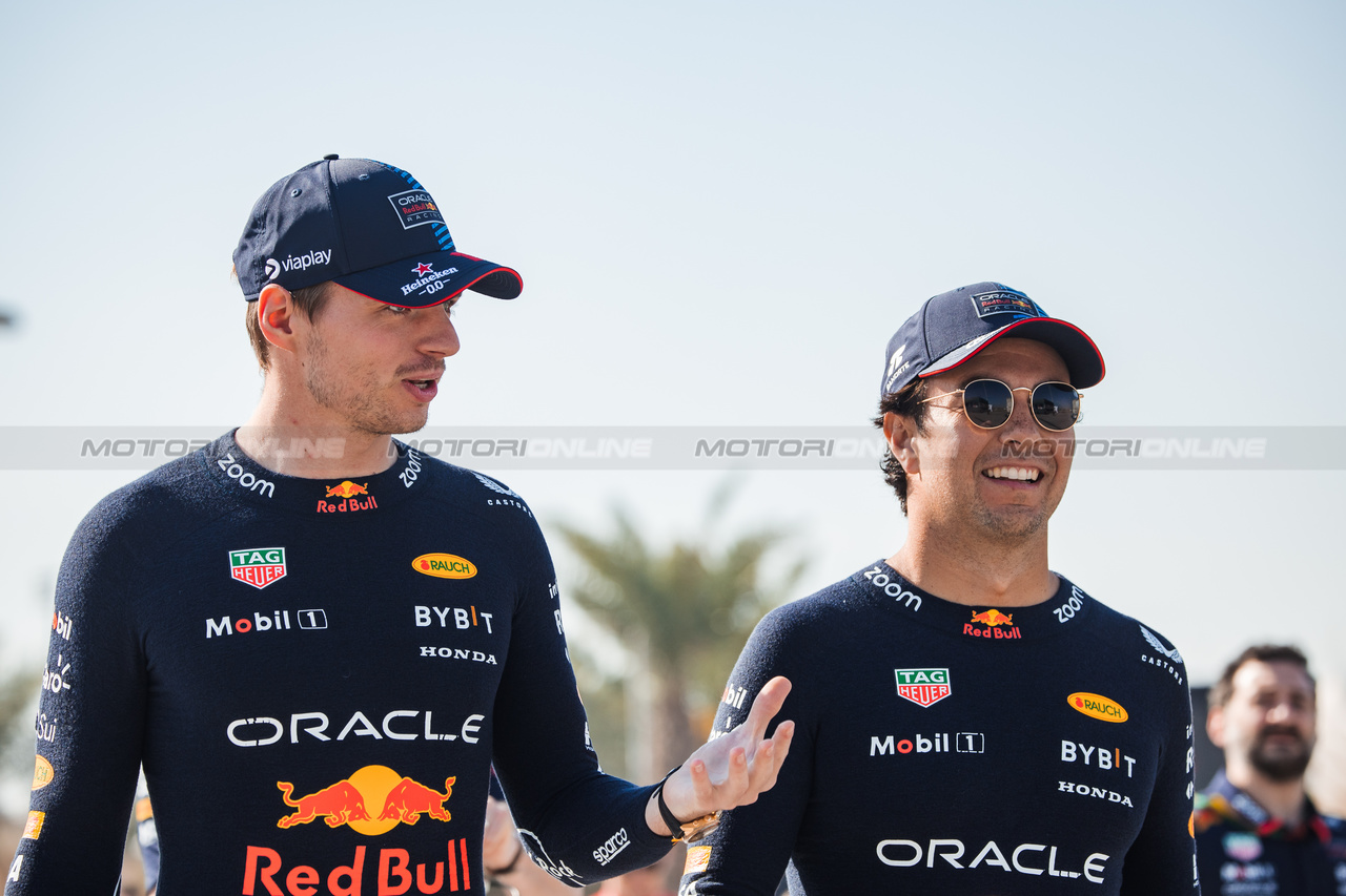 TEST BAHRAIN GIORNO_1