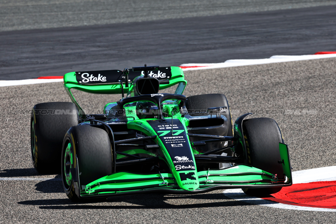 TEST BAHRAIN GIORNO_1