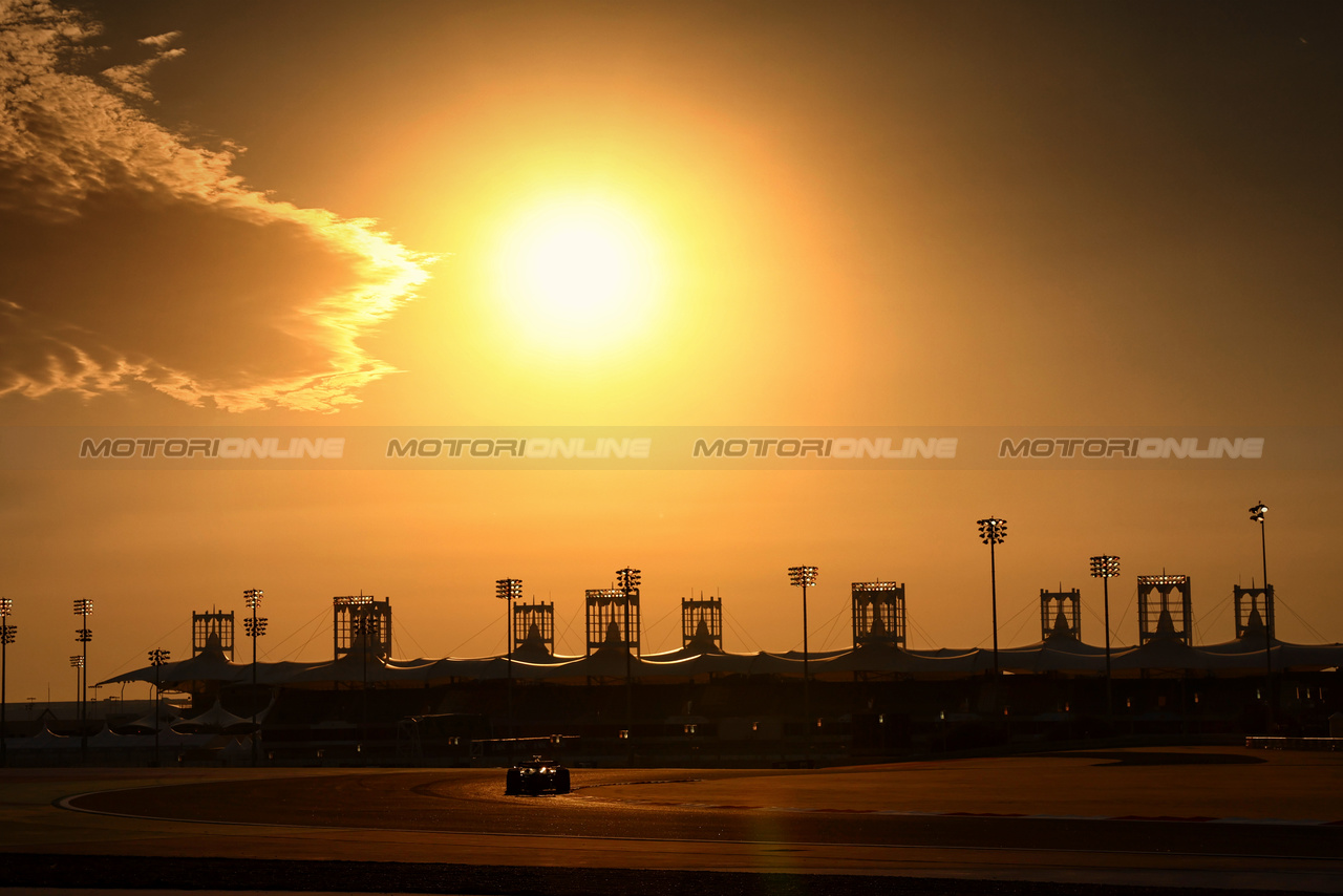 TEST BAHRAIN, Nico Hulkenberg (GER) Haas VF-24.

21.02.2024. Formula 1 Testing, Sakhir, Bahrain, Day One.

- www.xpbimages.com, EMail: requests@xpbimages.com © Copyright: Charniaux / XPB Images