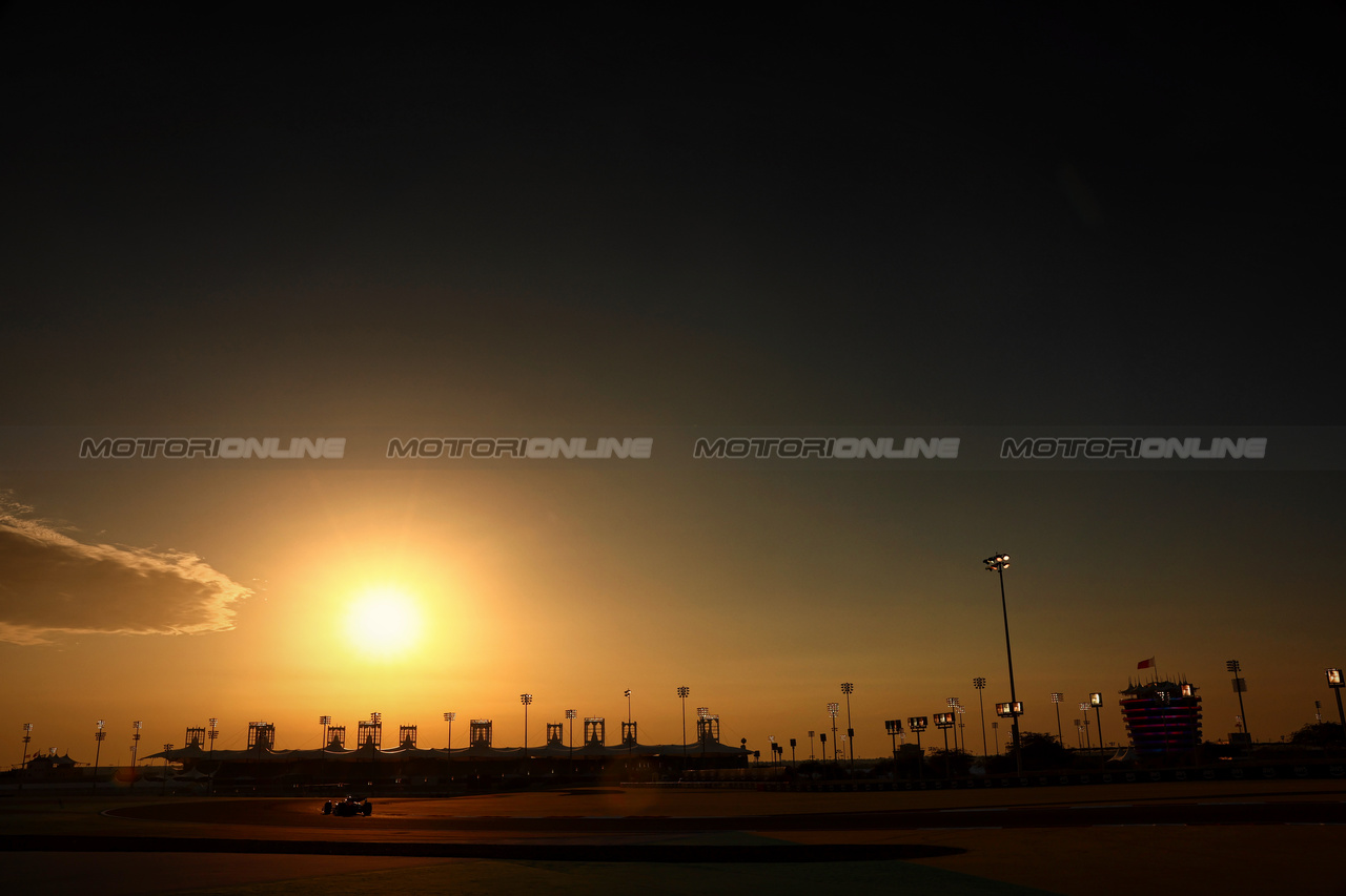 TEST BAHRAIN GIORNO_1