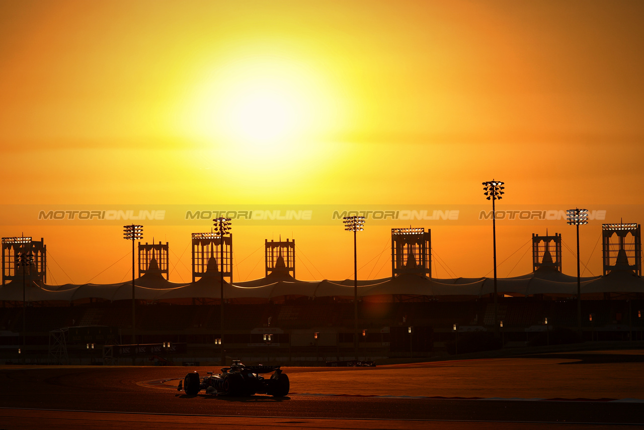 TEST BAHRAIN, Pierre Gasly (FRA) Alpine F1 Team A524.

21.02.2024. Formula 1 Testing, Sakhir, Bahrain, Day One.

- www.xpbimages.com, EMail: requests@xpbimages.com © Copyright: Charniaux / XPB Images