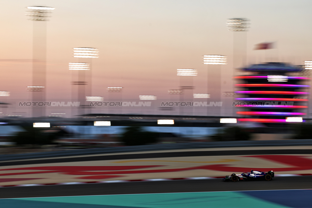 TEST BAHRAIN GIORNO_1