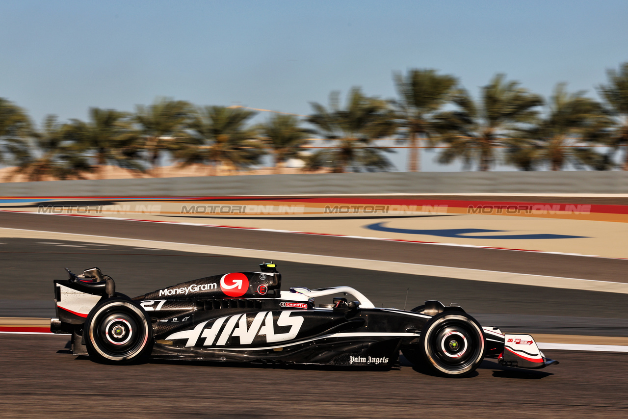 TEST BAHRAIN GIORNO_1