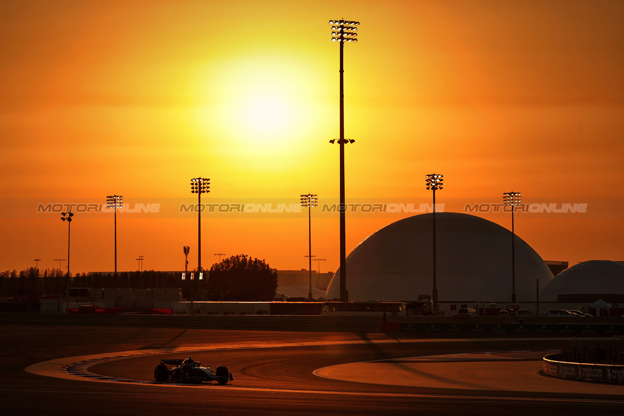 TEST BAHRAIN GIORNO_1