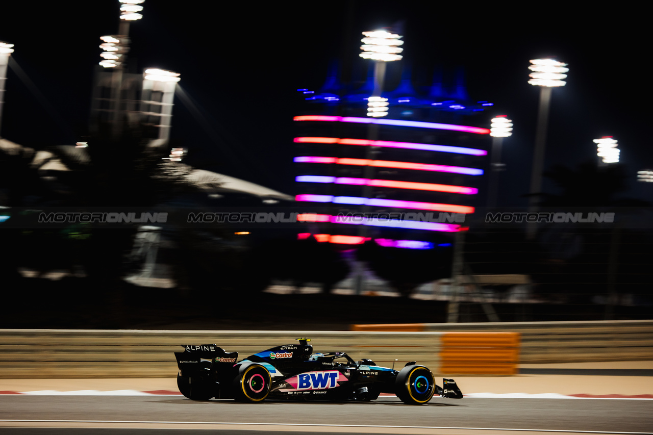TEST BAHRAIN GIORNO_1