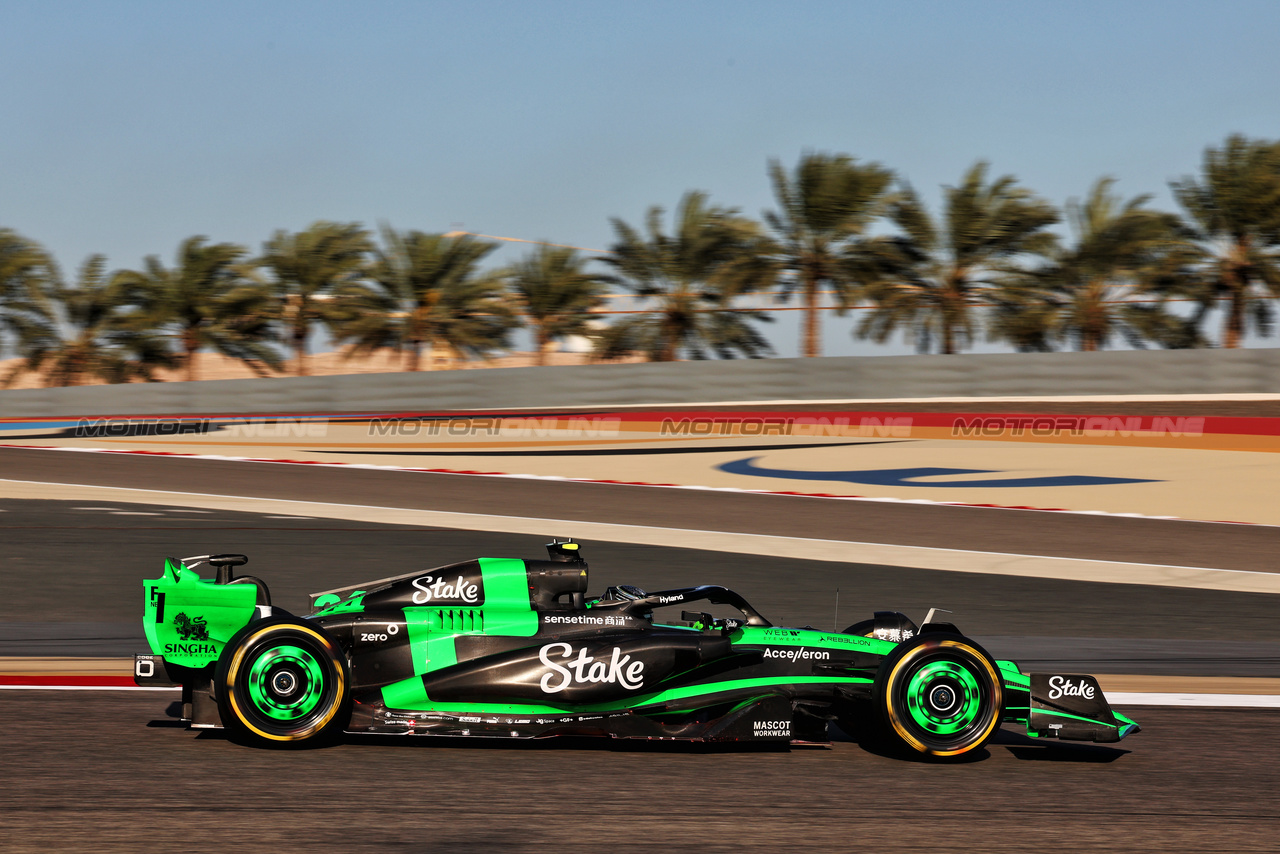 TEST BAHRAIN GIORNO_1