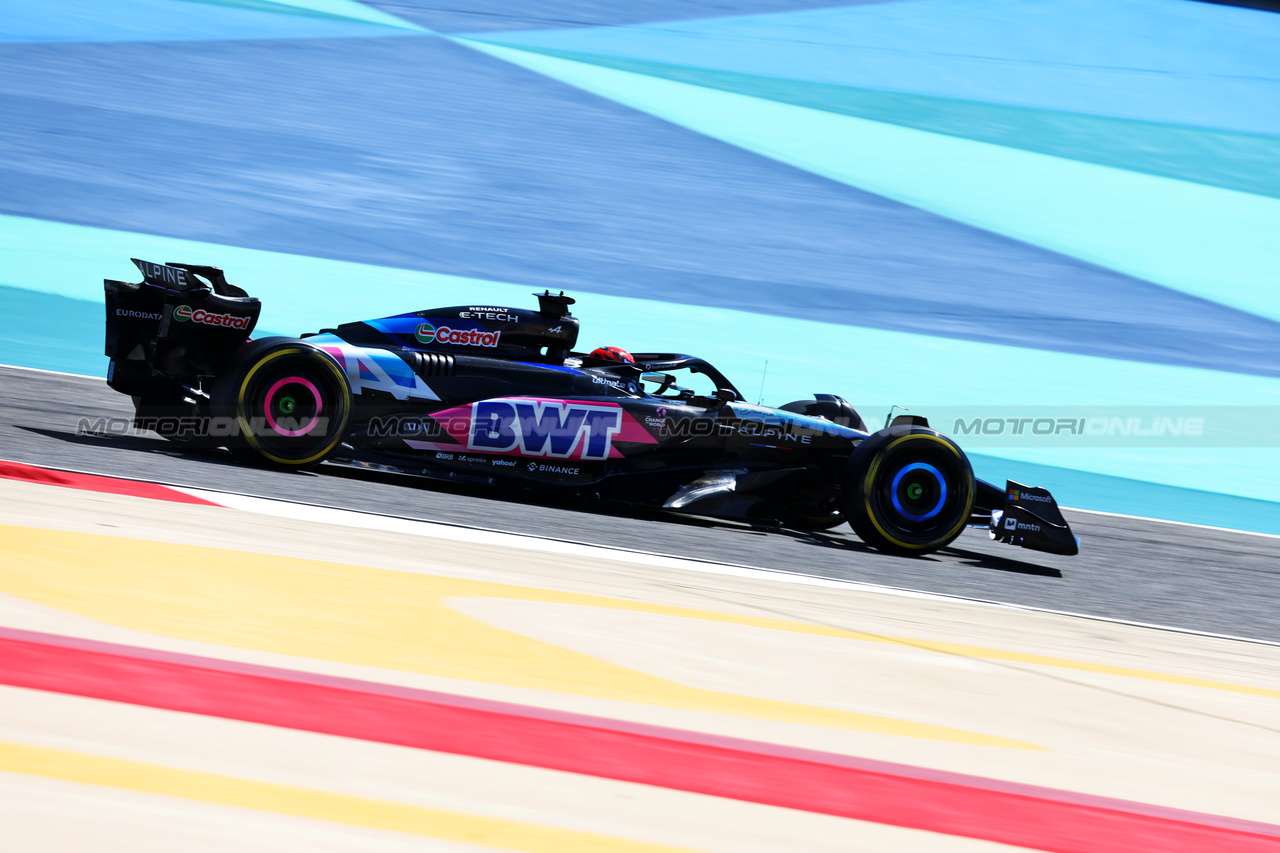 TEST BAHRAIN GIORNO_1