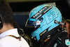 TEST BAHRAIN, George Russell (GBR) Mercedes AMG F1.
21.02.2024. Formula 1 Testing, Sakhir, Bahrain, Day One.
- www.xpbimages.com, EMail: requests@xpbimages.com © Copyright: Batchelor / XPB Images