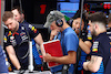 TEST BAHRAIN, Adrian Newey (GBR) Red Bull Racing Chief Technical Officer.
21.02.2024. Formula 1 Testing, Sakhir, Bahrain, Day One.
 - www.xpbimages.com, EMail: requests@xpbimages.com © Copyright: Coates / XPB Images