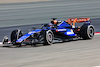 TEST BAHRAIN, Alexander Albon (THA) Williams Racing FW46.
21.02.2024. Formula 1 Testing, Sakhir, Bahrain, Day One.
- www.xpbimages.com, EMail: requests@xpbimages.com © Copyright: Bearne / XPB Images
