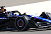 TEST BAHRAIN, Alexander Albon (THA) Williams Racing FW46.
21.02.2024. Formula 1 Testing, Sakhir, Bahrain, Day One.
- www.xpbimages.com, EMail: requests@xpbimages.com © Copyright: Bearne / XPB Images