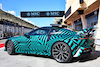 TEST BAHRAIN, Aston Martin FIA Safety Car.
21.02.2024. Formula 1 Testing, Sakhir, Bahrain, Day One.
- www.xpbimages.com, EMail: requests@xpbimages.com © Copyright: Batchelor / XPB Images