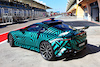 TEST BAHRAIN, Aston Martin FIA Safety Car.
21.02.2024. Formula 1 Testing, Sakhir, Bahrain, Day One.
- www.xpbimages.com, EMail: requests@xpbimages.com © Copyright: Batchelor / XPB Images