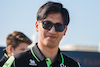 TEST BAHRAIN, Zhou Guanyu (CHN) Sauber.
21.02.2024. Formula 1 Testing, Sakhir, Bahrain, Day One.
- www.xpbimages.com, EMail: requests@xpbimages.com © Copyright: Bearne / XPB Images