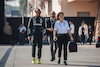 TEST BAHRAIN, Lewis Hamilton (GBR) Mercedes AMG F1.
21.02.2024. Formula 1 Testing, Sakhir, Bahrain, Day One.
- www.xpbimages.com, EMail: requests@xpbimages.com © Copyright: Bearne / XPB Images