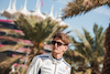 TEST BAHRAIN, Logan Sargeant (USA) Williams Racing.
21.02.2024. Formula 1 Testing, Sakhir, Bahrain, Day One.
- www.xpbimages.com, EMail: requests@xpbimages.com © Copyright: Bearne / XPB Images