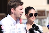 TEST BAHRAIN, Williams Racing.
21.02.2024. Formula 1 Testing, Sakhir, Bahrain, Day One.
- www.xpbimages.com, EMail: requests@xpbimages.com © Copyright: Bearne / XPB Images