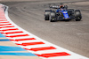 TEST BAHRAIN, Alexander Albon (THA) Williams Racing FW46.
21.02.2024. Formula 1 Testing, Sakhir, Bahrain, Day One.
- www.xpbimages.com, EMail: requests@xpbimages.com © Copyright: Bearne / XPB Images