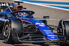 TEST BAHRAIN, Alexander Albon (THA) Williams Racing FW46.
21.02.2024. Formula 1 Testing, Sakhir, Bahrain, Day One.
- www.xpbimages.com, EMail: requests@xpbimages.com © Copyright: Bearne / XPB Images