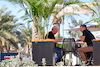 TEST BAHRAIN, (L to R): Dr Helmut Marko (AUT) Red Bull Motorsport Consultant with Christian Horner (GBR) Red Bull Racing Team Principal.
21.02.2024. Formula 1 Testing, Sakhir, Bahrain, Day One.
- www.xpbimages.com, EMail: requests@xpbimages.com © Copyright: Bearne / XPB Images