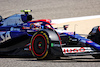 TEST BAHRAIN, Yuki Tsunoda (JPN) RB VCARB 01.
21.02.2024. Formula 1 Testing, Sakhir, Bahrain, Day One.
- www.xpbimages.com, EMail: requests@xpbimages.com © Copyright: Bearne / XPB Images