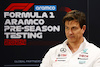 TEST BAHRAIN, Toto Wolff (GER) Mercedes AMG F1 Shareholder e Executive Director in the FIA Press Conference.
21.02.2024. Formula 1 Testing, Sakhir, Bahrain, Day One.
- www.xpbimages.com, EMail: requests@xpbimages.com © Copyright: Charniaux / XPB Images