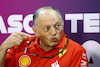 TEST BAHRAIN, Frederic Vasseur (FRA) Ferrari Team Principal in the FIA Press Conference.
21.02.2024. Formula 1 Testing, Sakhir, Bahrain, Day One.
- www.xpbimages.com, EMail: requests@xpbimages.com © Copyright: Charniaux / XPB Images
