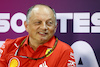 TEST BAHRAIN, Frederic Vasseur (FRA) Ferrari Team Principal in the FIA Press Conference.
21.02.2024. Formula 1 Testing, Sakhir, Bahrain, Day One.
- www.xpbimages.com, EMail: requests@xpbimages.com © Copyright: Charniaux / XPB Images