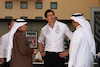 TEST BAHRAIN, Toto Wolff (GER) Mercedes AMG F1 Shareholder e Executive Director with Crown Prince Shaikh Salman bin Isa Hamad Al Khalifa (BRN)
21.02.2024. Formula 1 Testing, Sakhir, Bahrain, Day One.
- www.xpbimages.com, EMail: requests@xpbimages.com © Copyright: Moy / XPB Images