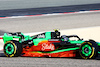 TEST BAHRAIN, Zhou Guanyu (CHN) Sauber C44 with flow-vis paint.
21.02.2024. Formula 1 Testing, Sakhir, Bahrain, Day One.
- www.xpbimages.com, EMail: requests@xpbimages.com © Copyright: Batchelor / XPB Images