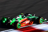 TEST BAHRAIN, Zhou Guanyu (CHN) Sauber C44 with flow-vis paint.
21.02.2024. Formula 1 Testing, Sakhir, Bahrain, Day One.
 - www.xpbimages.com, EMail: requests@xpbimages.com © Copyright: Coates / XPB Images