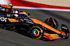 TEST BAHRAIN, Lando Norris (GBR) McLaren MCL38.
21.02.2024. Formula 1 Testing, Sakhir, Bahrain, Day One.
 - www.xpbimages.com, EMail: requests@xpbimages.com © Copyright: Coates / XPB Images