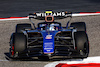 TEST BAHRAIN, Logan Sargeant (USA) Williams Racing FW46.
21.02.2024. Formula 1 Testing, Sakhir, Bahrain, Day One.
- www.xpbimages.com, EMail: requests@xpbimages.com © Copyright: Batchelor / XPB Images