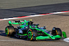 TEST BAHRAIN, Zhou Guanyu (CHN) Sauber C44.
21.02.2024. Formula 1 Testing, Sakhir, Bahrain, Day One.
- www.xpbimages.com, EMail: requests@xpbimages.com © Copyright: Batchelor / XPB Images