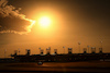 TEST BAHRAIN, Low light action.
21.02.2024. Formula 1 Testing, Sakhir, Bahrain, Day One.
- www.xpbimages.com, EMail: requests@xpbimages.com © Copyright: Charniaux / XPB Images