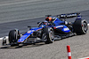 TEST BAHRAIN, Alexander Albon (THA) Williams Racing FW46.
21.02.2024. Formula 1 Testing, Sakhir, Bahrain, Day One.
- www.xpbimages.com, EMail: requests@xpbimages.com © Copyright: Bearne / XPB Images