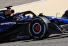 TEST BAHRAIN, Alexander Albon (THA) Williams Racing FW46.
21.02.2024. Formula 1 Testing, Sakhir, Bahrain, Day One.
- www.xpbimages.com, EMail: requests@xpbimages.com © Copyright: Bearne / XPB Images