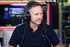 TEST BAHRAIN, Christian Horner (GBR) Red Bull Racing Team Principal.
21.02.2024. Formula 1 Testing, Sakhir, Bahrain, Day One.
- www.xpbimages.com, EMail: requests@xpbimages.com © Copyright: Batchelor / XPB Images